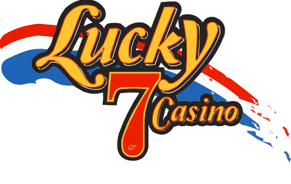 Logo Lucky7